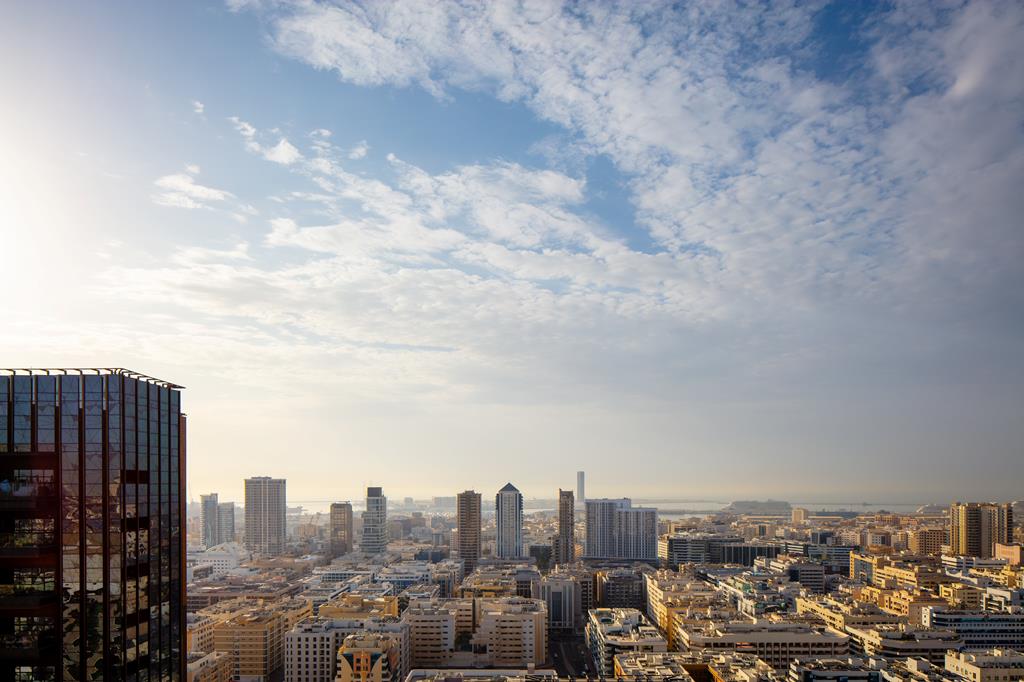 Doubletree by Hilton Dubai M Square - Afbeelding 4