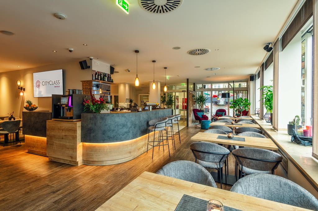 CityClass Hotel am Dom - Afbeelding 3