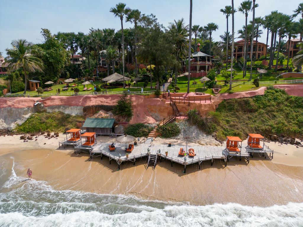 Ngala Lodge - Afbeelding 3