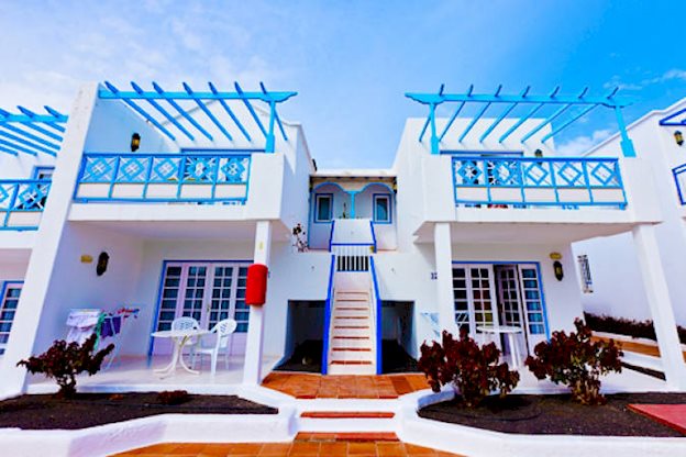 Appartementen Atlantis-Las Lomas - Afbeelding 4