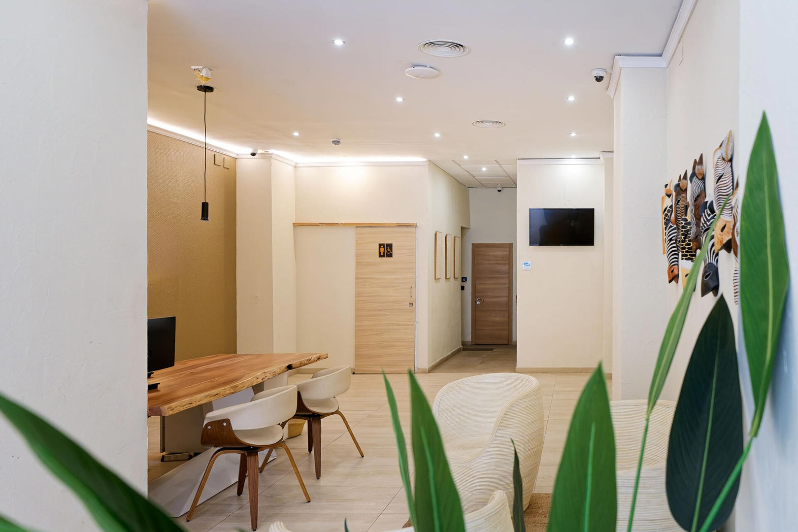 Ura Hotels Boutique Gurea - Afbeelding 4