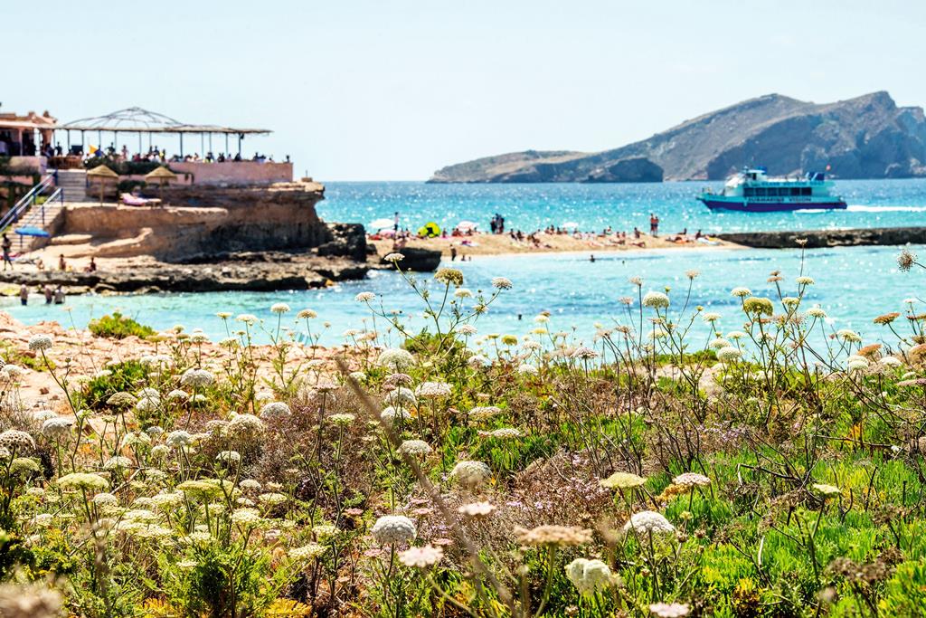 8 dg cruise West Middellandse zee MSC Seaview - Afbeelding 3