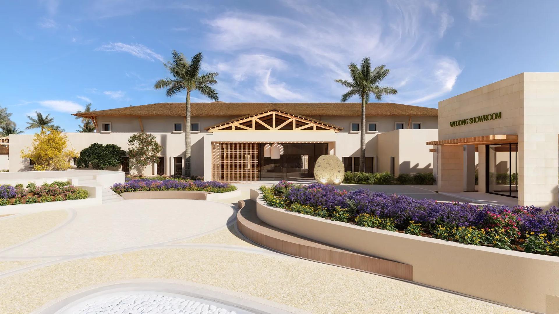 Secrets Playa Esmeralda - Afbeelding 3