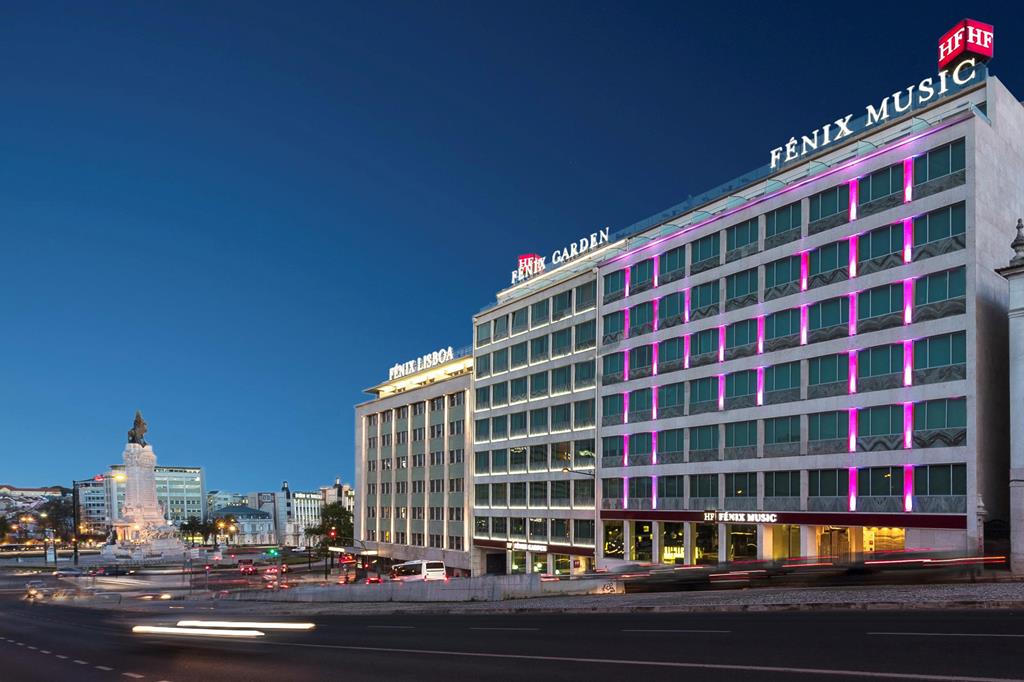 HF Fenix Music - Afbeelding 4