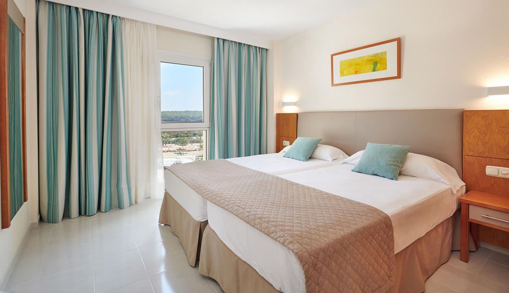 Hipotels Coma Gran - Afbeelding 2