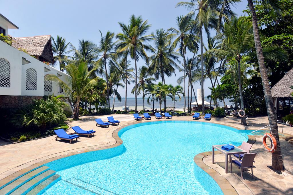 Severin Sea Lodge - Afbeelding 3