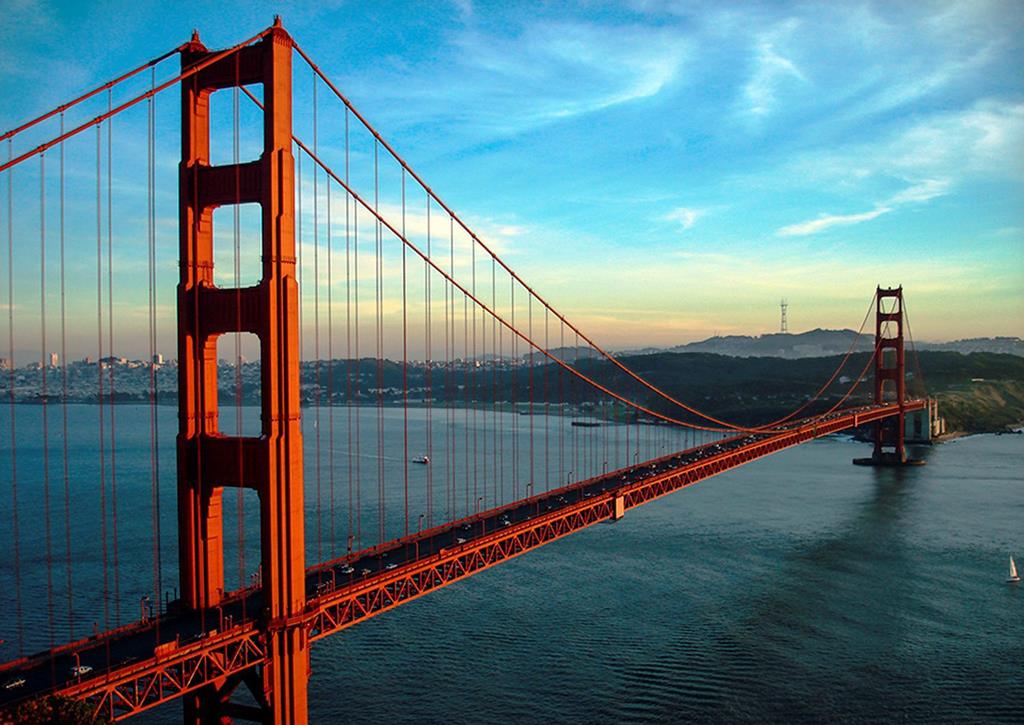 11-daagse rondreis Western Highlights - Afbeelding 3