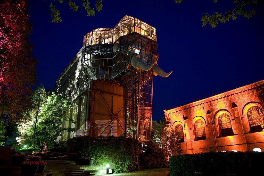 Mercure Hamm - Afbeelding 2