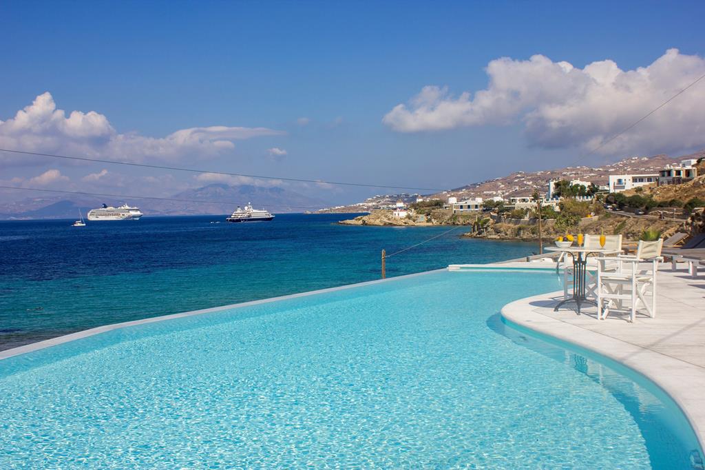 Mykonos Beach - Afbeelding 4