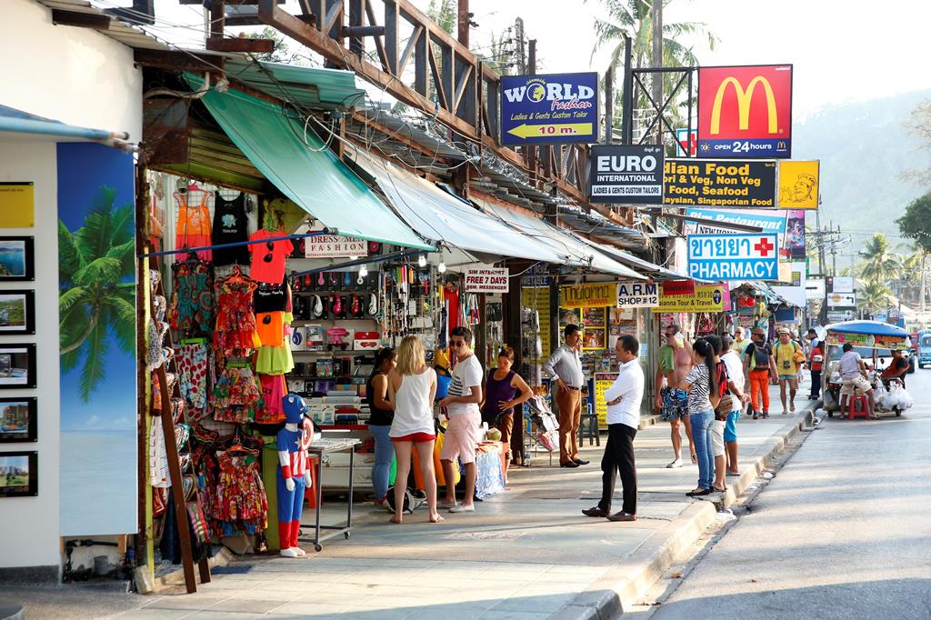 22-daagse rondreis Thailand Compleet - Afbeelding 4