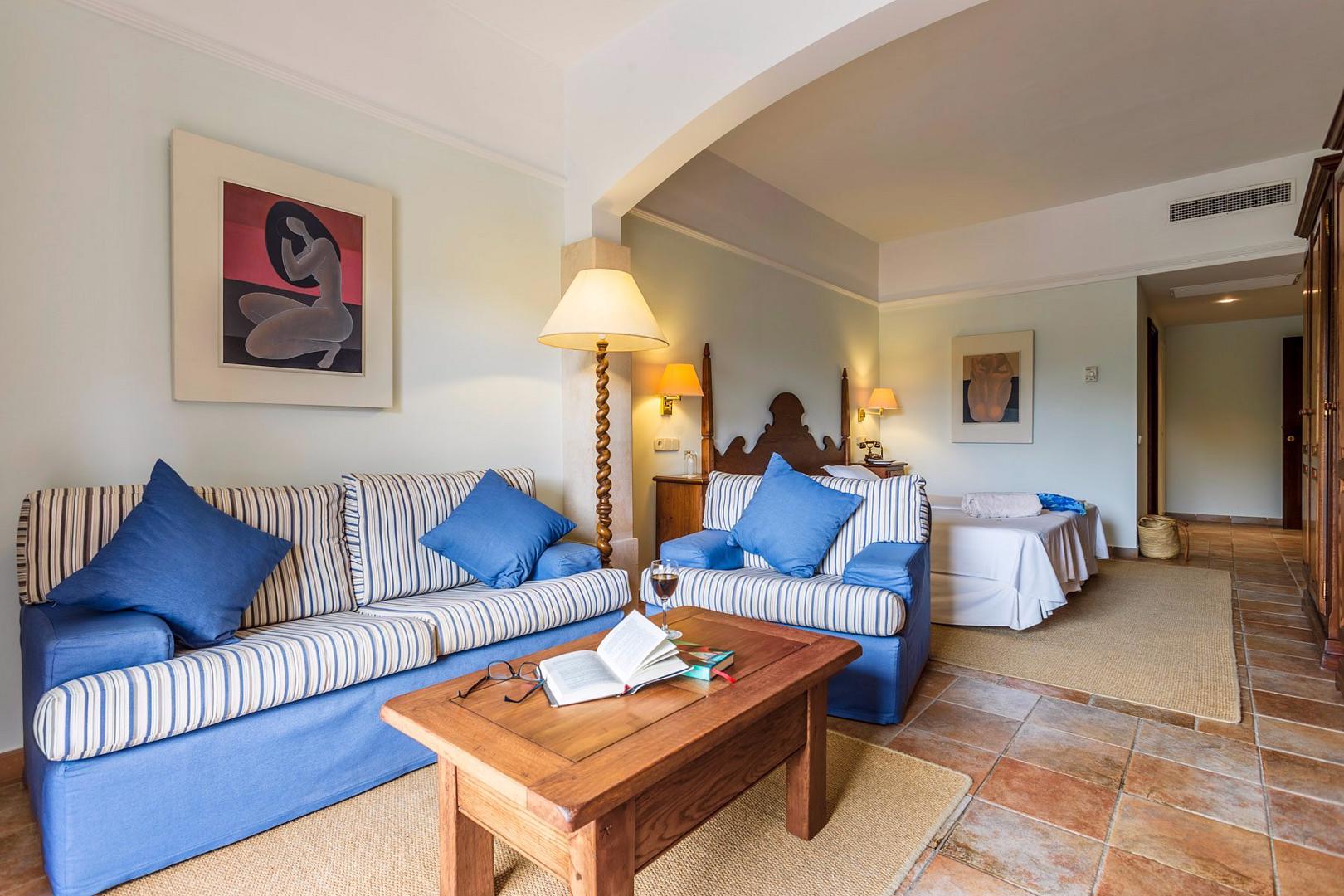 Cala Sant Vicenc - Afbeelding 2