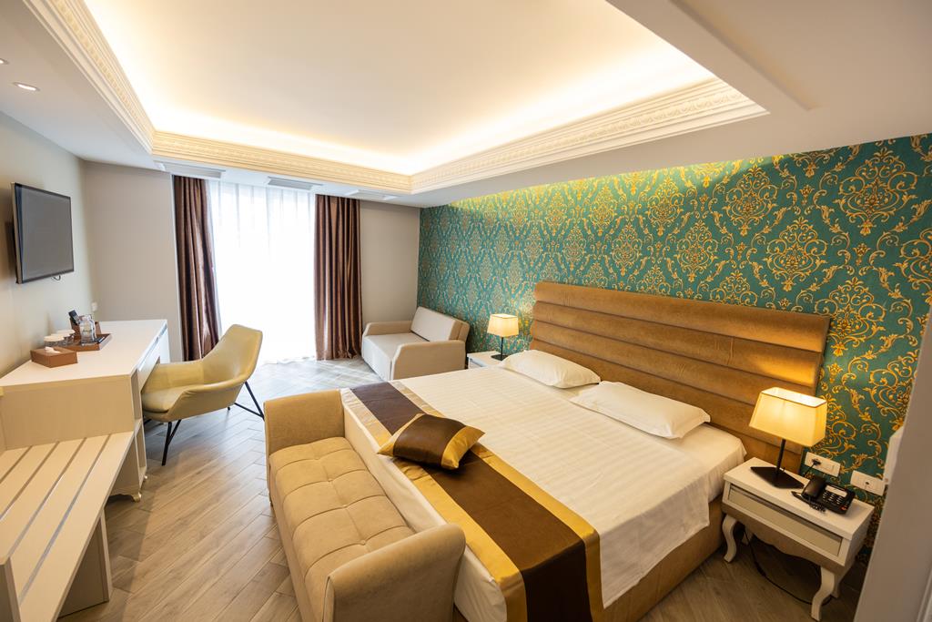 Grand Blue Fafa Resort - Afbeelding 2