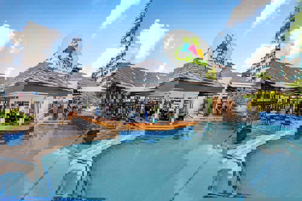 Hilton Vacation Club Royal Palm St. Maarten - Afbeelding 3