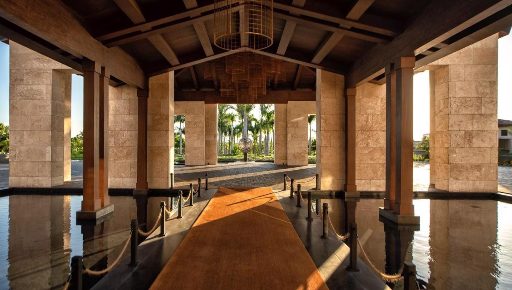 Unique Club Lopesan Bavaro - Afbeelding 2