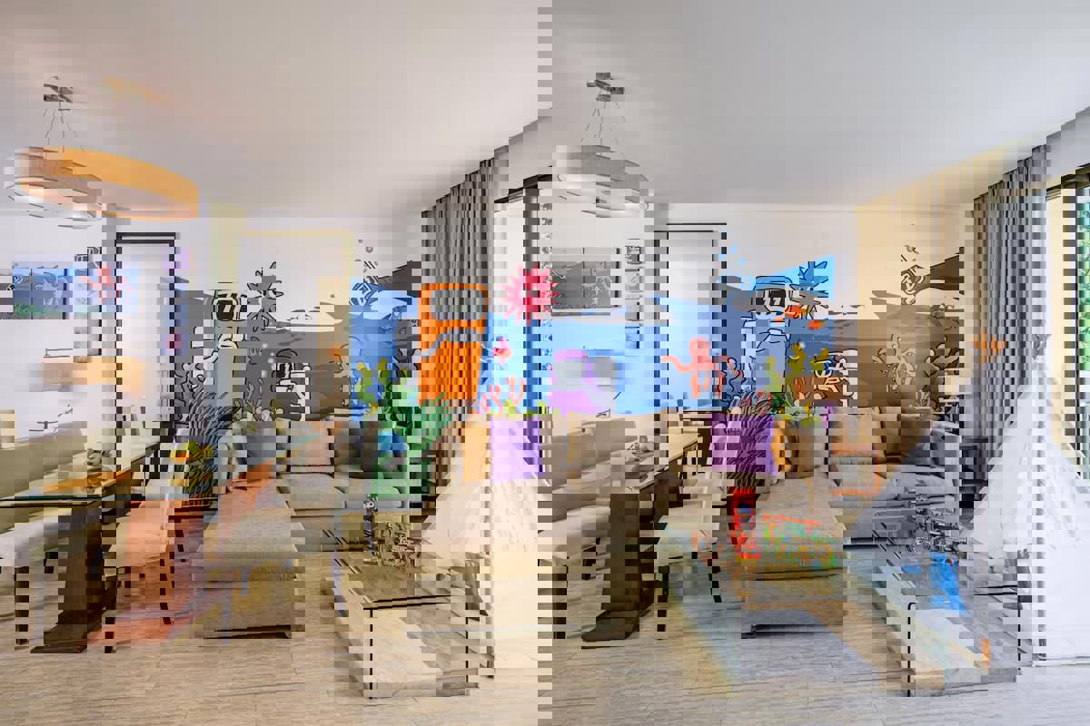 Lv8 Resort Hotel - Afbeelding 2