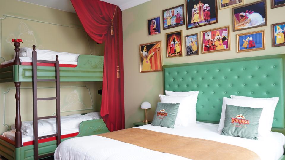 Plopsa - Afbeelding 2