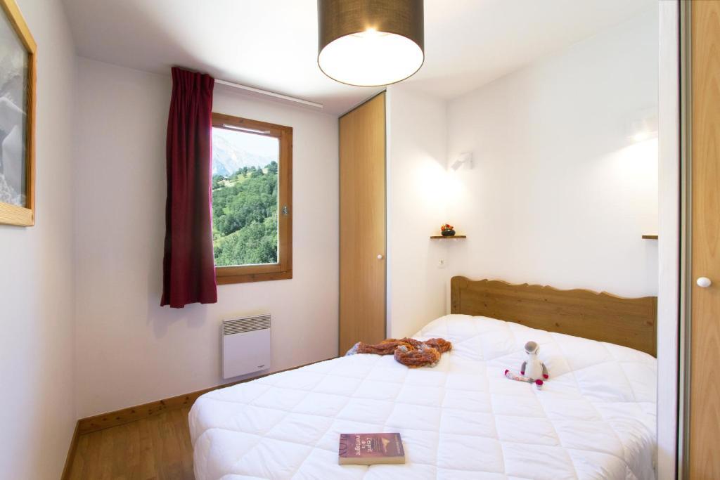 Residence Les Chalets de la Vallee d Or - Afbeelding 2