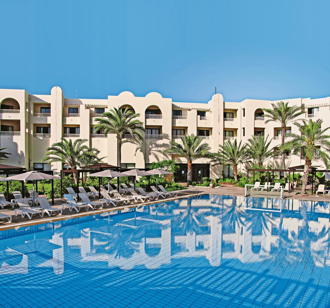Aldiana Club Djerba Atlantide - Afbeelding 4