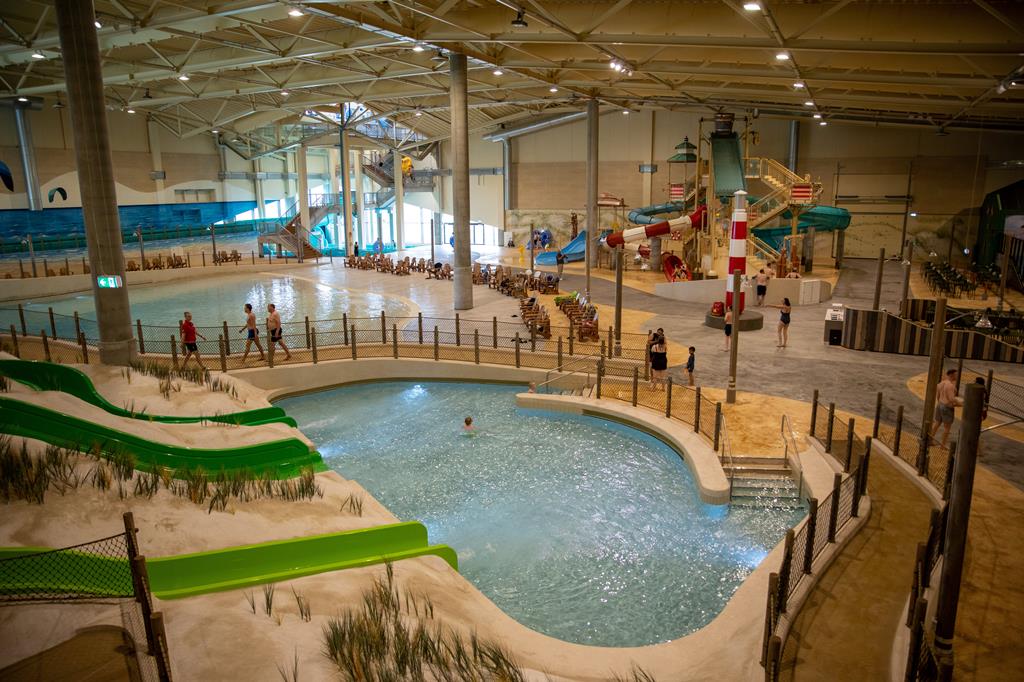 Lalandia Sondervig - Afbeelding 4