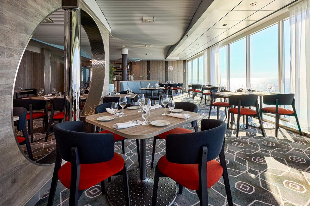 15 dg cruise Noord Europa Mein Schiff 3 - Afbeelding 4