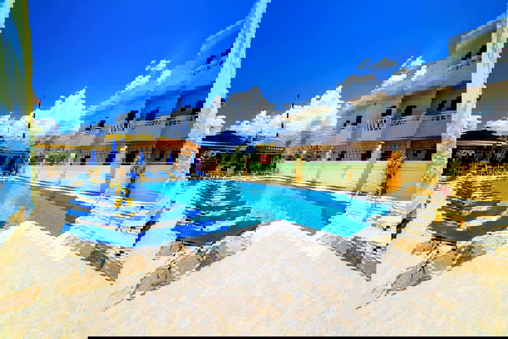 Villa Diasselo - Afbeelding 2