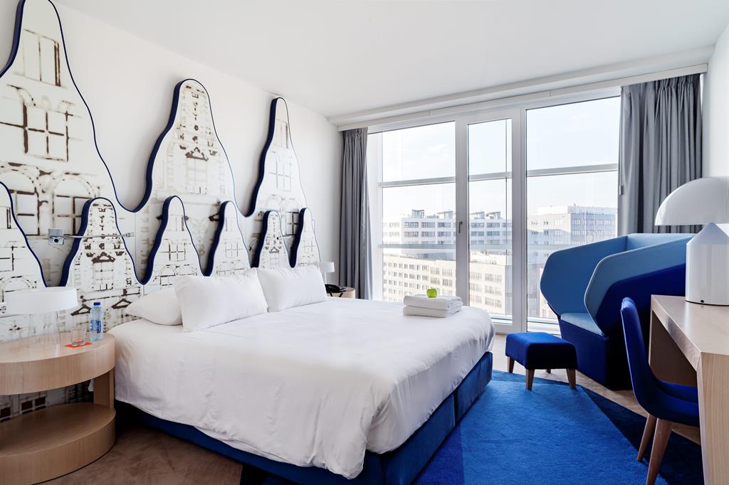 Room Mate Aitana - Afbeelding 2