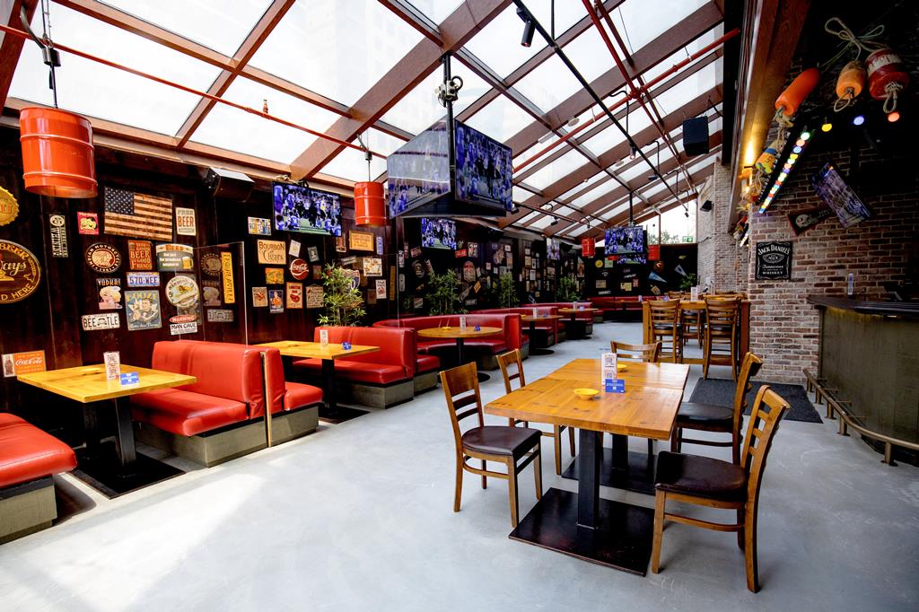 DoubleTree by Hilton Doha Old Town - Afbeelding 3