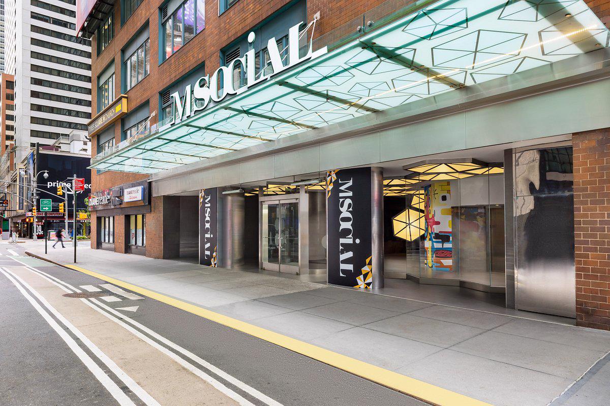 M Social Times Square - Afbeelding 3