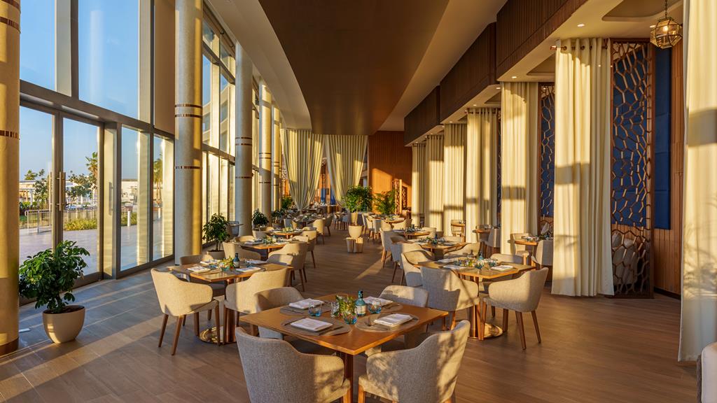 Rixos Premium Qetaifan Island North - Afbeelding 4