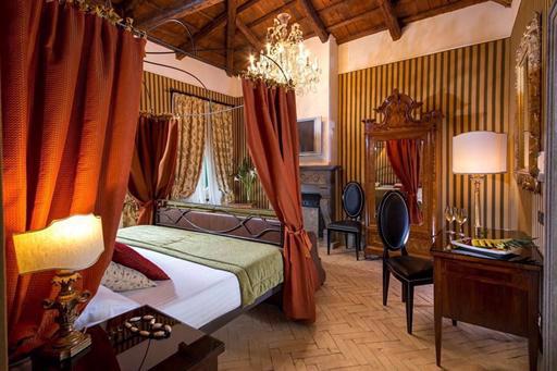 The Inn At Roman Forum - Afbeelding 3