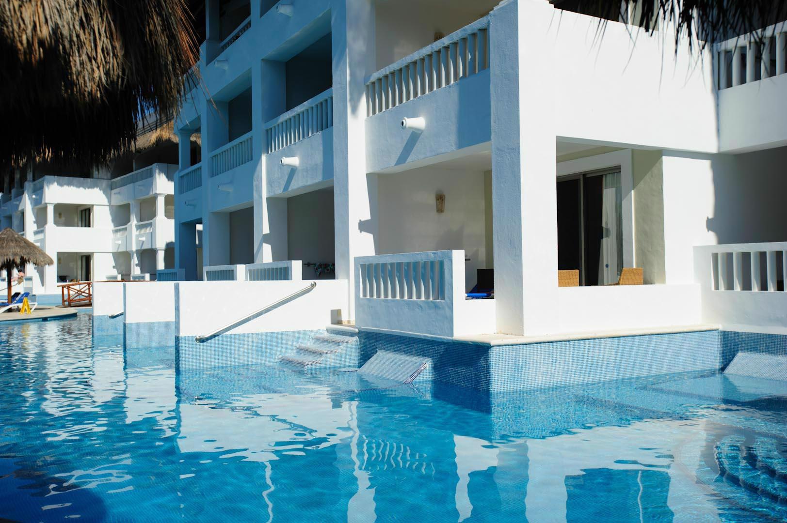 Hotel Grand Riviera Princess - Afbeelding 3