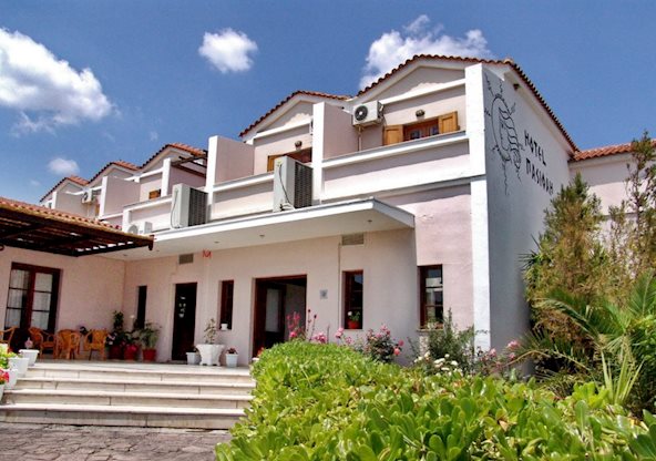 Pasiphae - Afbeelding 2