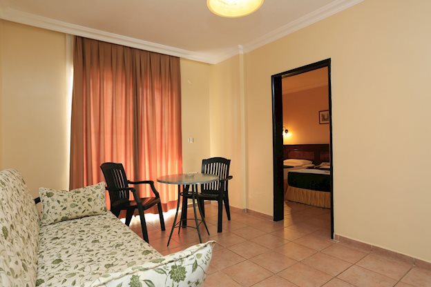 Club Amaris - Afbeelding 2