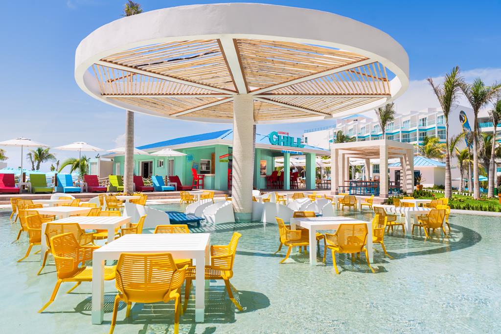 Margaritaville Island Reserve Riviera Maya - Afbeelding 4