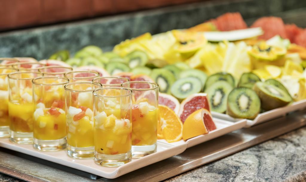 Ilunion Málaga - Afbeelding 2