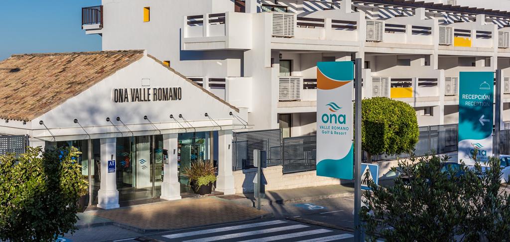 Ona Valle Romano Golf & Resort - Afbeelding 4