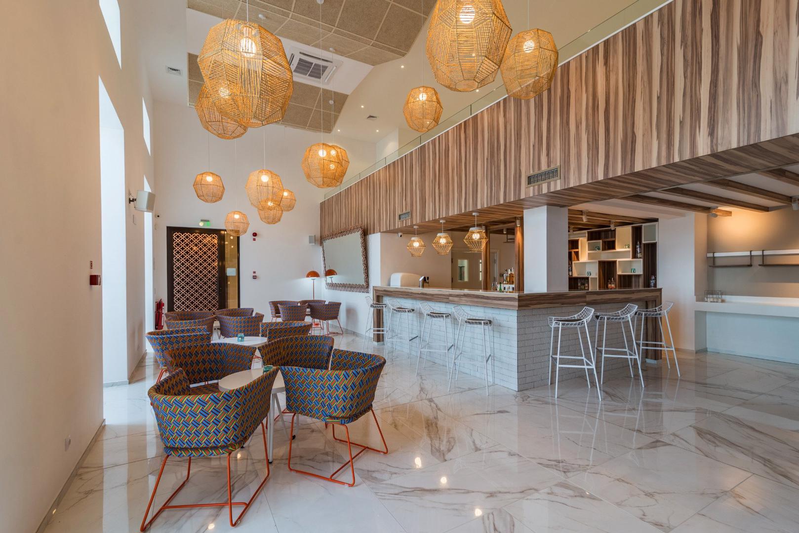 Nympha Riviera Holiday Club - Afbeelding 4