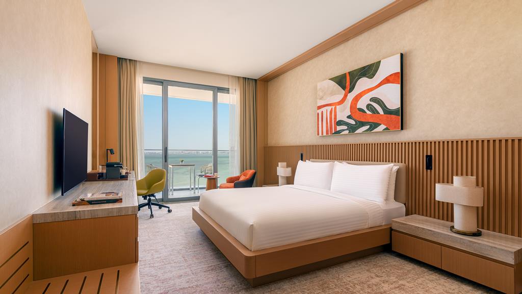 Rixos Premium Qetaifan Island North - Afbeelding 3