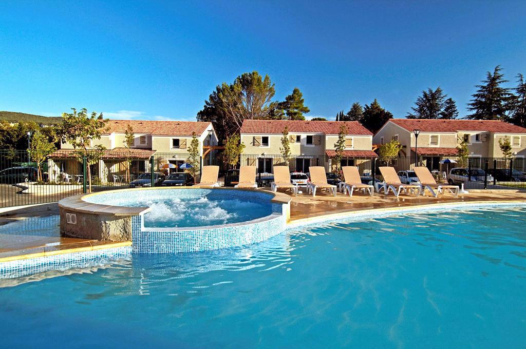 Residence Les Sources de Manon - Afbeelding 2