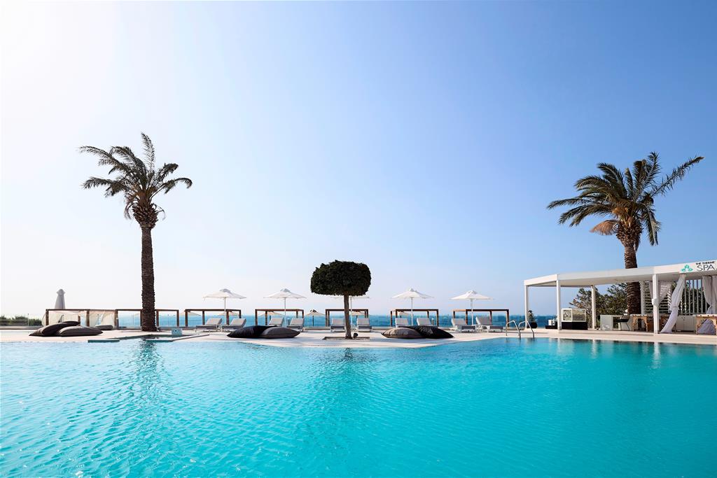 Dimitra Beach Hotel & Suites - Afbeelding 4