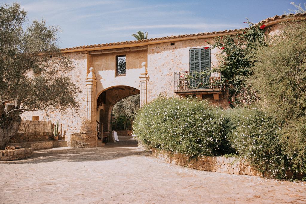 Casal Santa Eulalia - Afbeelding 3