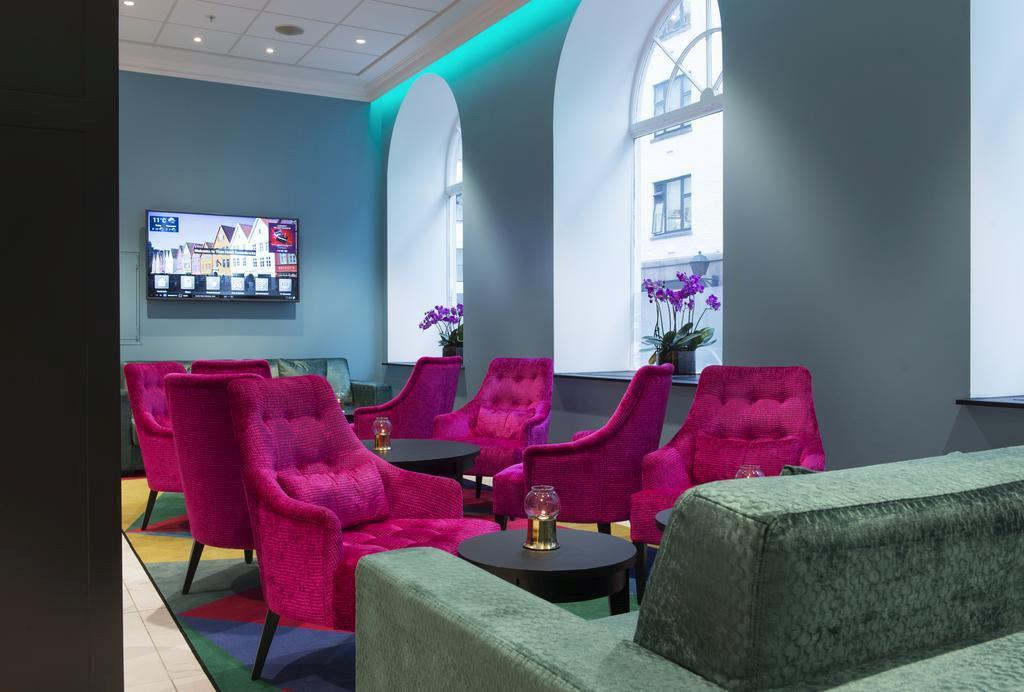 Thon Hotel Rosenkrantz Bergen - Afbeelding 2