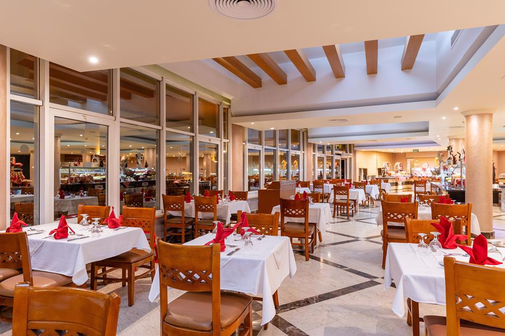 Malikia Resort - Afbeelding 2