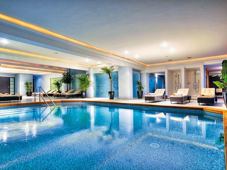 AX The Palace - Afbeelding 2