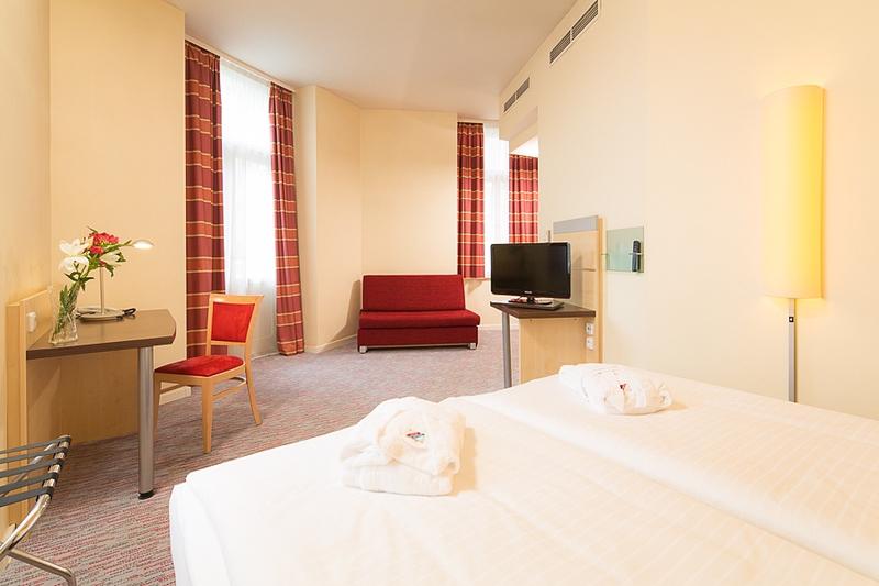 Exe City Park - Afbeelding 2