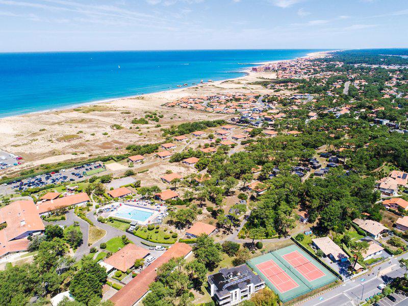 Club Belambra Les Vignes - Afbeelding 3