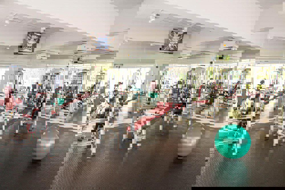 S Ram Leisure Hotel - Afbeelding 3