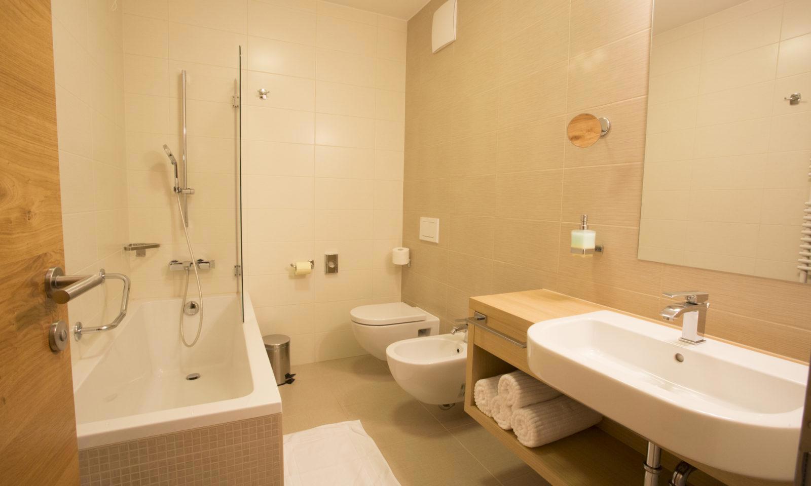 Lake Peak Aparments - Afbeelding 2