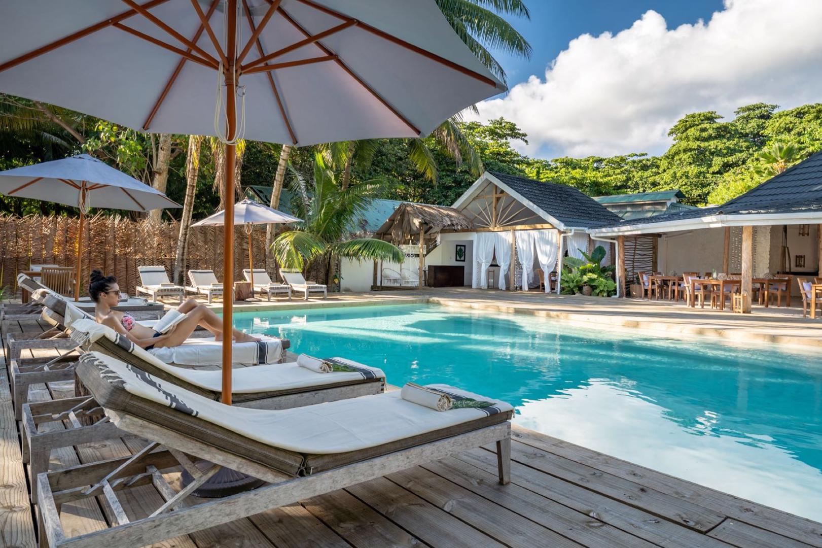 Bliss Praslin - Afbeelding 4