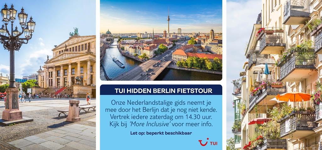 AMANO East Side - Afbeelding 3